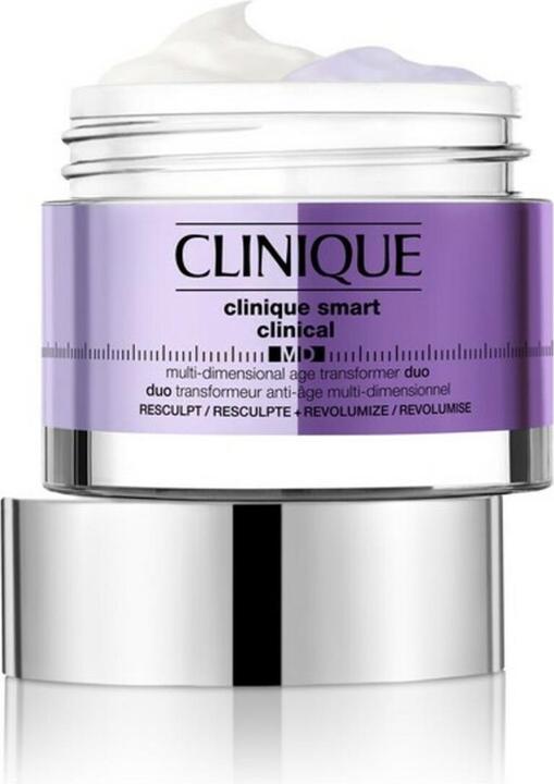 Produktbild Clinique Smart (50 ml, Tagescreme)