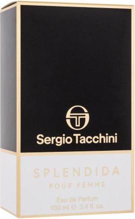 Immagine prodotto Sergio Tacchini splendida (Eau de parfum, 100 ml)