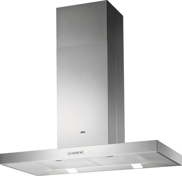 Produktbild AEG Aih9816am (Inselhaube)