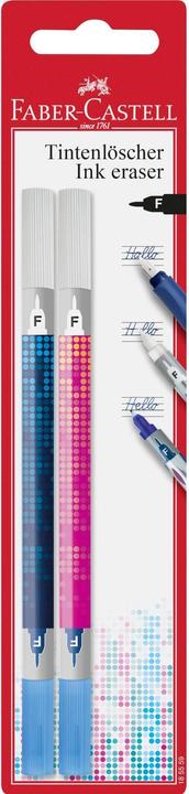 Faber-Castell Effaceur d'encre
