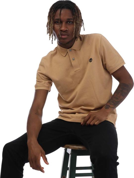 Produktbild Timberland Millers River Poloshirt (XL)