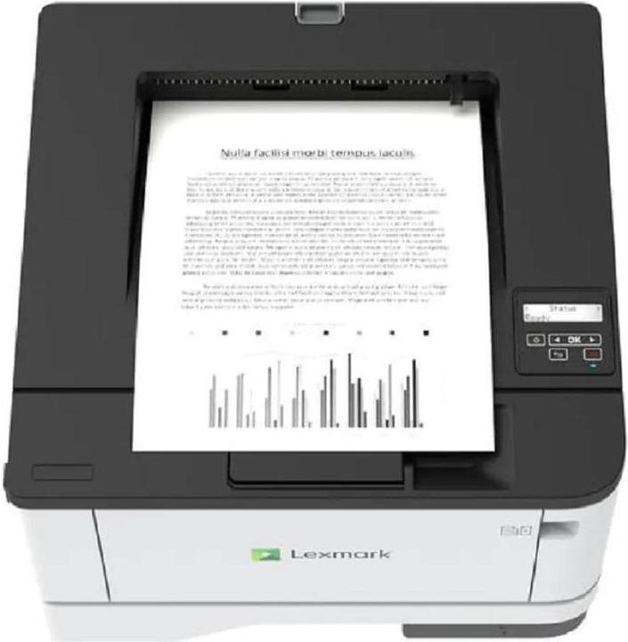 Produktbild Lexmark B3442dw (Laser, Schwarz-Weiss)
