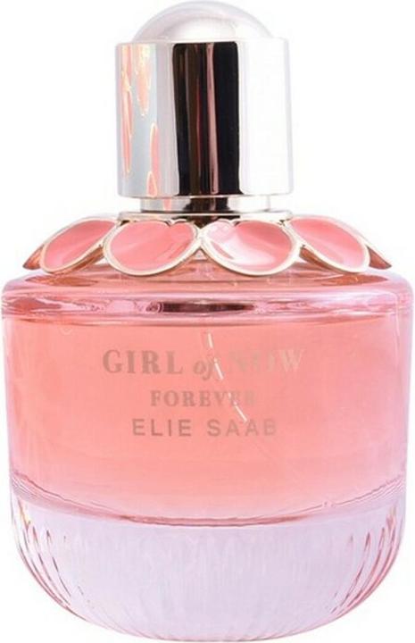 Elie Saab Girl Of Now Forever (Eau de Parfum, 90 ml)
