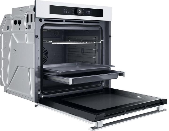 Image du produit Whirlpool WOI4S8CM1SWA