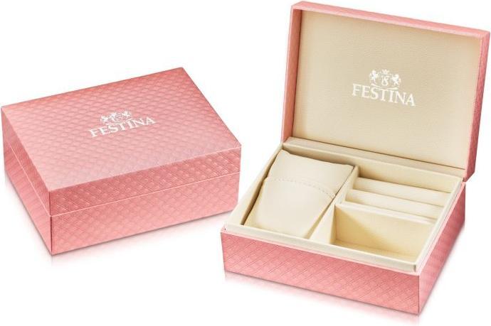 Image du produit Festina Boyfriend 20622/D (Montre analogique, 37 mm)