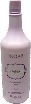 Generic BotoHAIR 3 Step Treatment 33.8 Ounces (33.80 ml)
