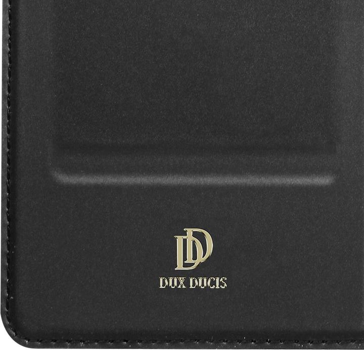 Actual product image Dux Ducis Skin Pro Series Bookcover (Realme 12 Pro+)