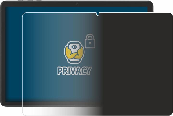 Produktbild BROTECT Sichtschutzfolie Anti-Spy Privacy Folie Blaulicht-Schutz (1 Stück, P8 Pro)