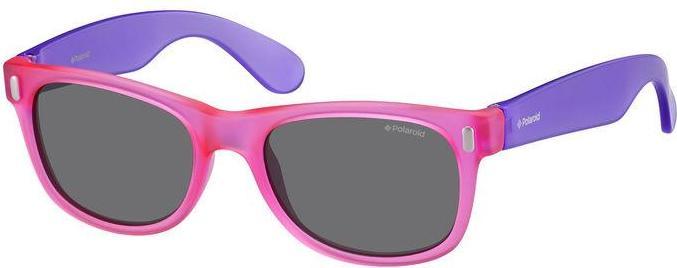 Violet PINK FLUO