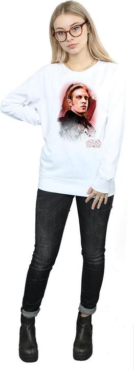 Produktbild Star Wars The Last Jedi General Hux Brushed Sweatshirt (L)