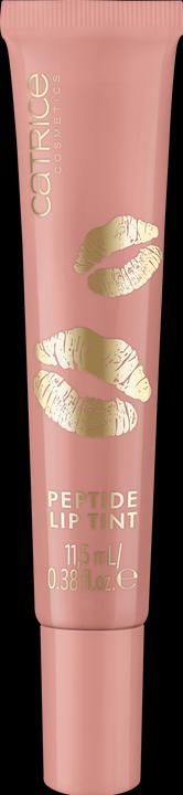 Catrice KISS & GLOW Peptide Lip Tint (C9877E)