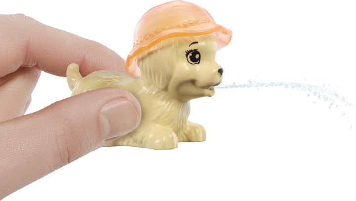 Produktbild Barbie Puppy Pool Party - Aloha Blonde