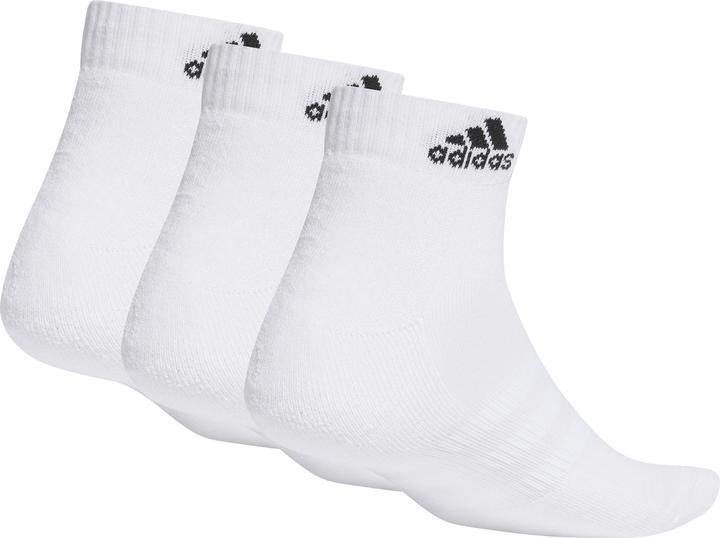Produktbild adidas Socken Sportlich (3er Pack, 46 - 48)