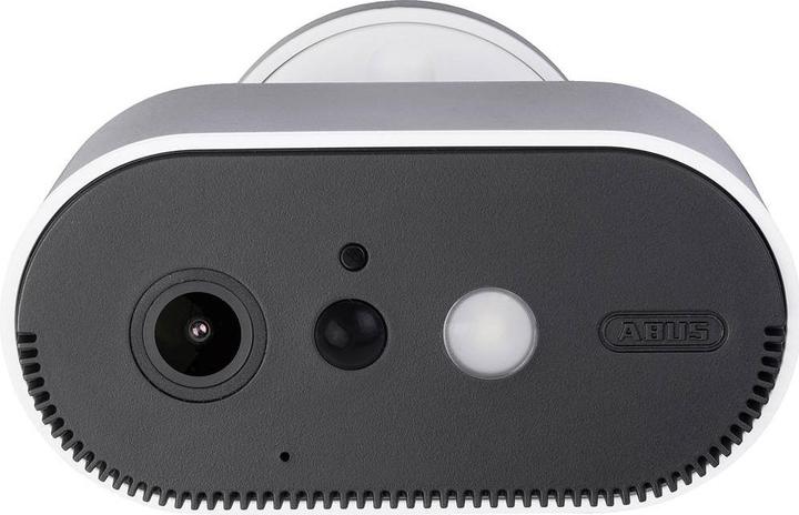 Actual product image Abus WLAN Battery Cam Additional Camera (1920 x 1080 Pixels)