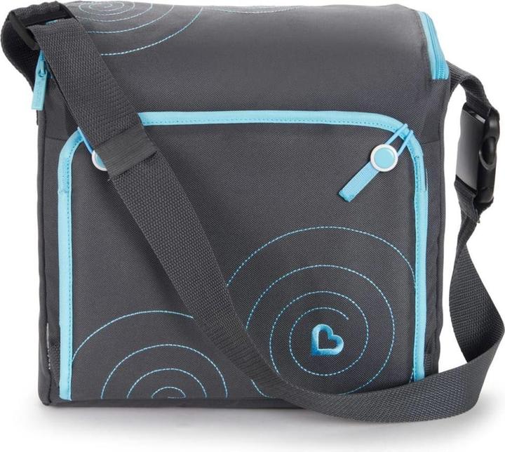Actual product image Munchkin GoBoost