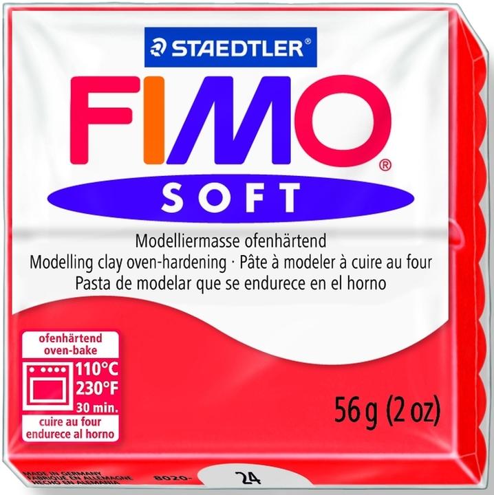 Produktbild Fimo Soft Modelliermasse
