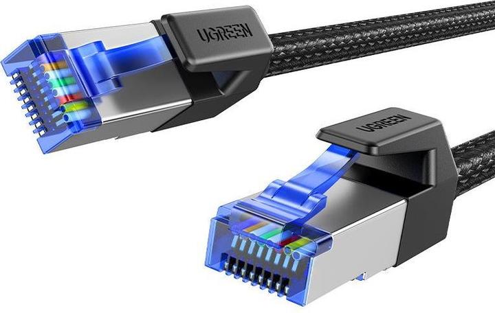 Image du produit Ugreen Câble réseau (F/FTP, CAT8.1, 1.50 m)