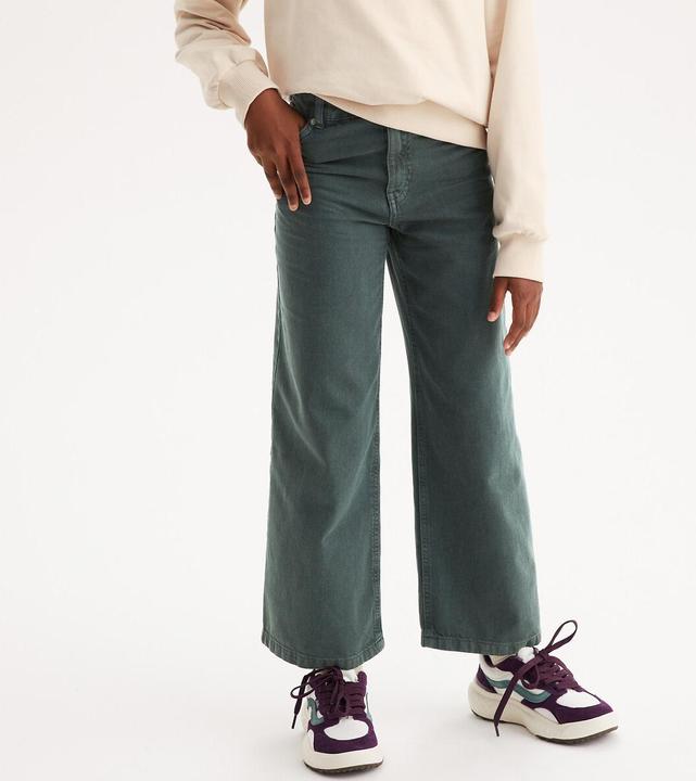 Produktbild La Redoute Collections Marlenehose (110)