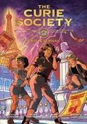 Actual product image The Curie Society (English, Anne Toole, Adam Staffaroni, Sonia Liao, Heather Unicorn, 2024)
