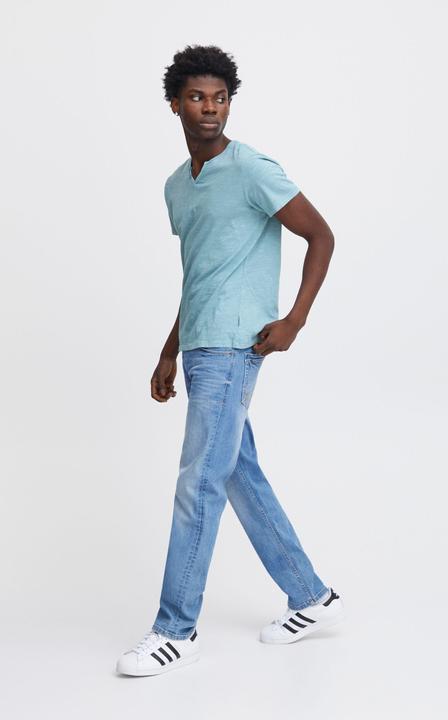 Image du produit Blend BHAshton split neck tee 20717013 (XXL)