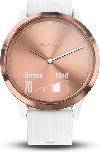 Produktbild Garmin vivomove HR (43 mm)