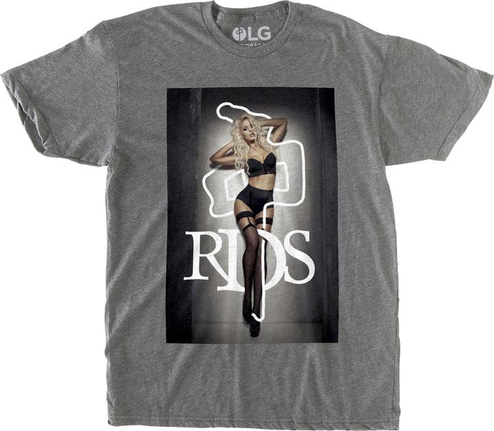 Red Dragon OG Beauty Premium T-Shirt (S)