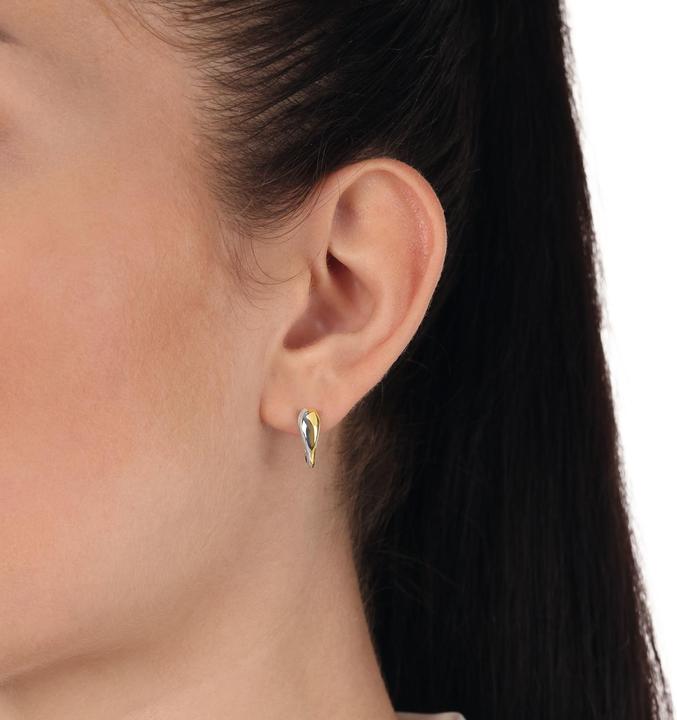 Produktbild Amor Ohrschmuck für Damen, 925 Sterling Silber (Silber 925)
