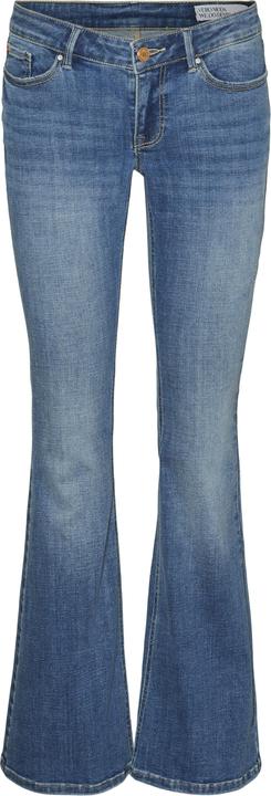 Vero Moda VMSIGI Ausgestellt Jeans Jeans (30)