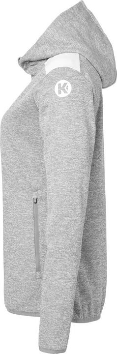 Produktbild Kempa Emotion 27 Kapuzenjacke Damen (XXL)