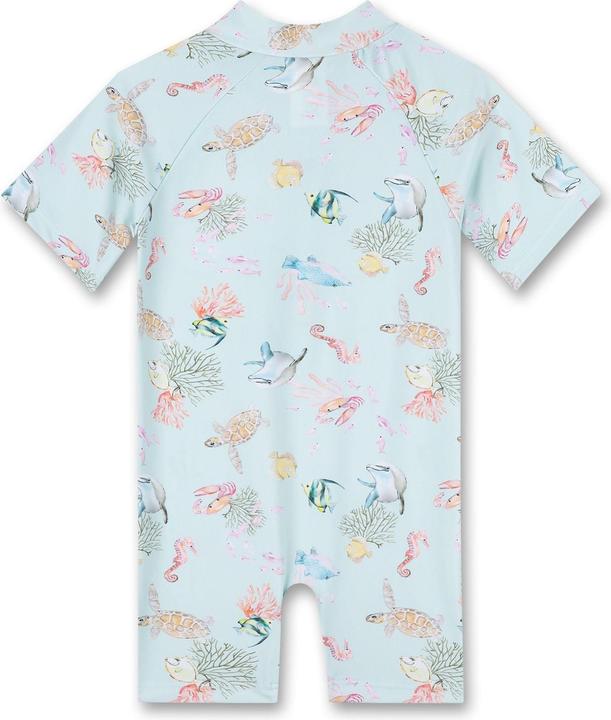 Produktbild Sanetta Schwimmanzug mit UV Schutz + (128)