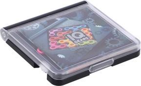 Actual product image Smart Games IQ Gears (German, French, Italian, English)