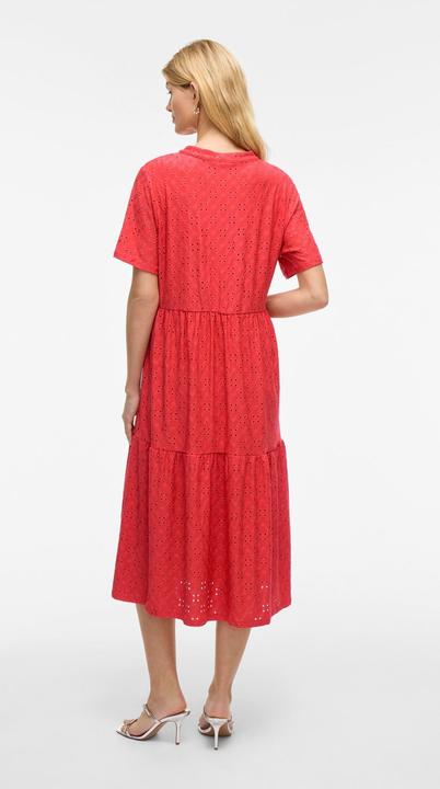 Immagine prodotto Vila Kurzarm Midikleid (S)