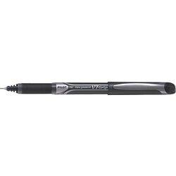 Produktbild Pilot Tintenroller Hi-Tecpoint Grip V7 0,4mm schwarz nicht dokumentenecht (Schwarz, 1 x)