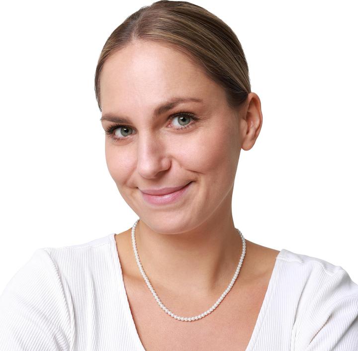 Produktbild Heideman Sani goldfarben (100% Edelstahl)