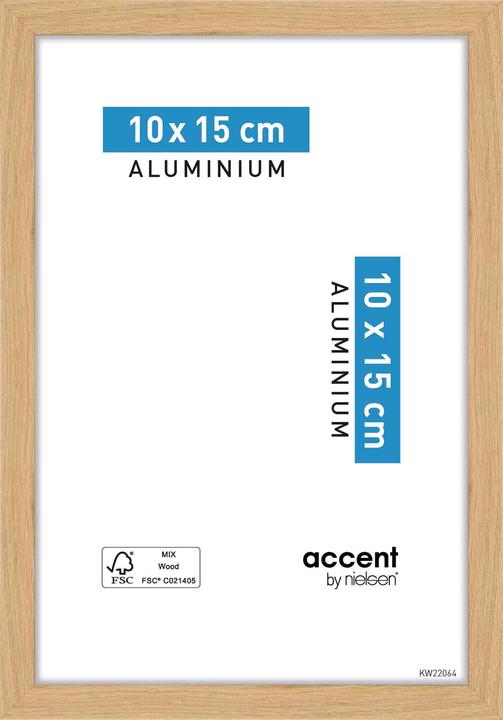 Image du produit Nielsen Duo (10 x 15 cm)