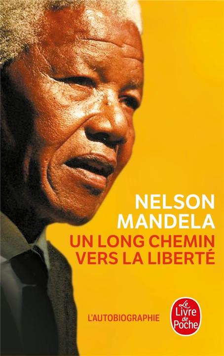Produktbild Un long chemin vers la liberté : l'autobiograhie (Französisch, Nelson Mandela, 2018)