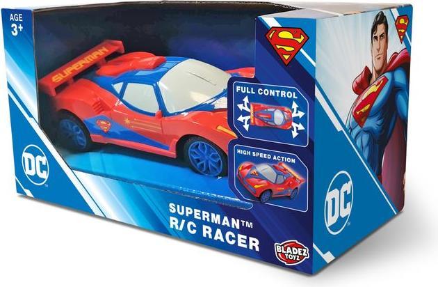 Image du produit Bladez Toyz BLADEZ Superman RC Racer