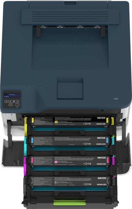 Actual product image Xerox C230 (Laser, Colour)