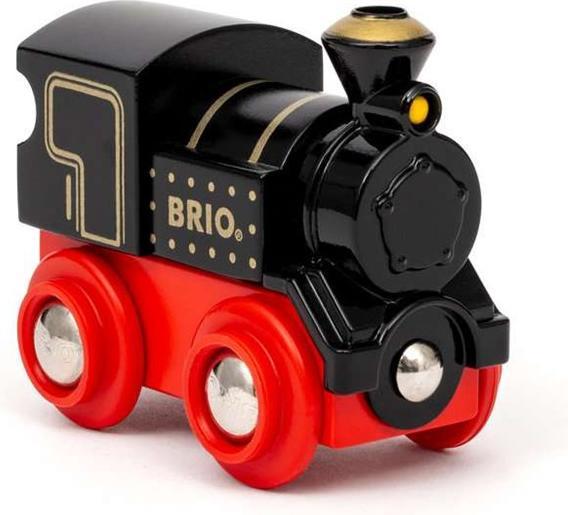 Image du produit Brio World Mini-trains & véhicules (1 pièce - assorti)