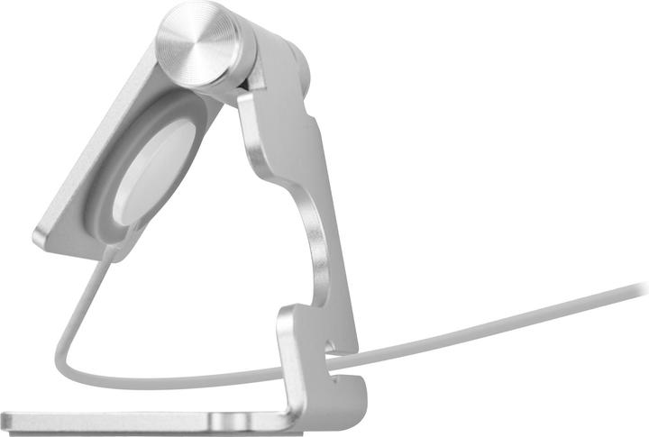 Immagine prodotto InLine Supporto in alluminio per l'Apple Watch