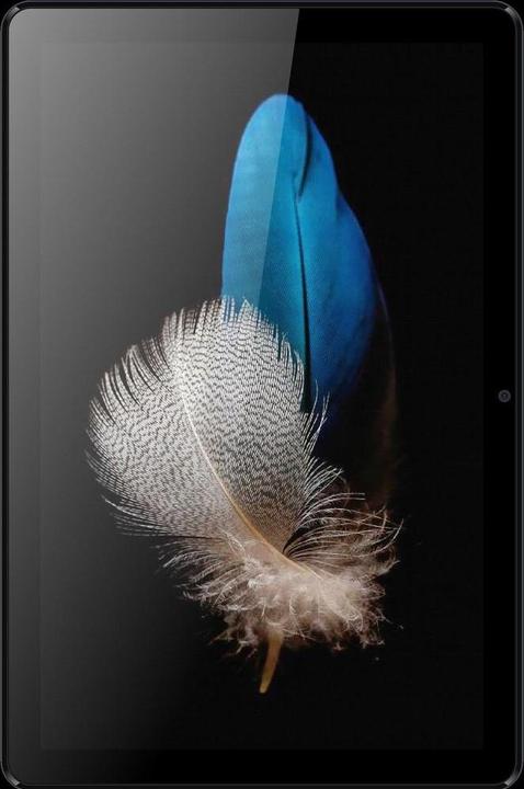 Inoi InoiPad (3G, 10.10", 64 GB, Space Gray)