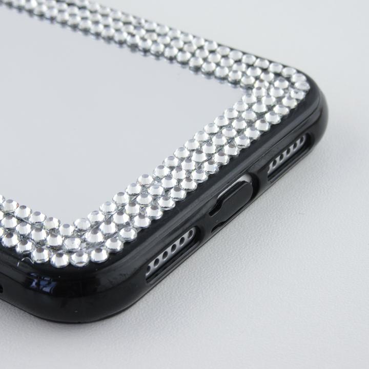 Actual product image PhoneLook Envelope diamond mirror (Apple iPhone 11)
