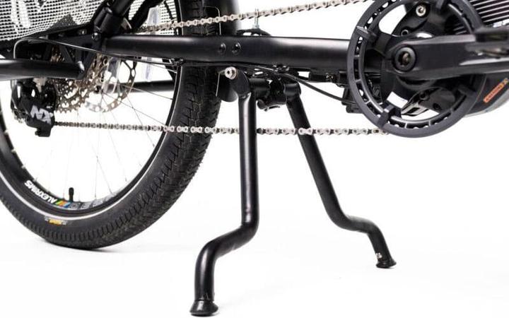 Image du produit Xtracycle Vélo cargo RFA