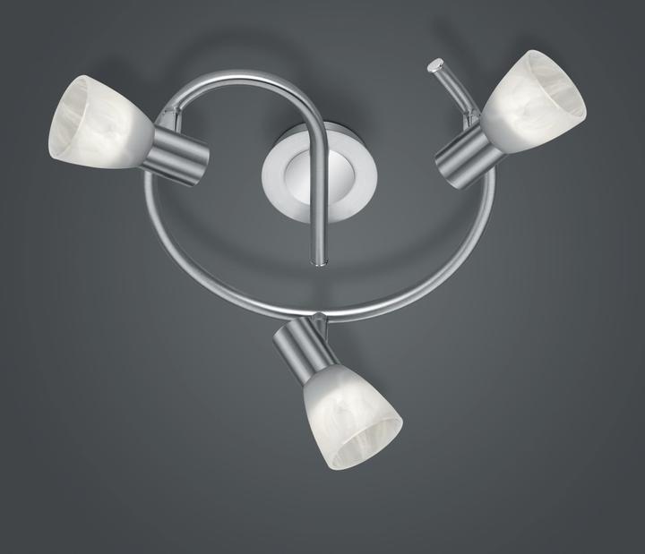 Actual product image Trio Levisto (470 lm, E14)