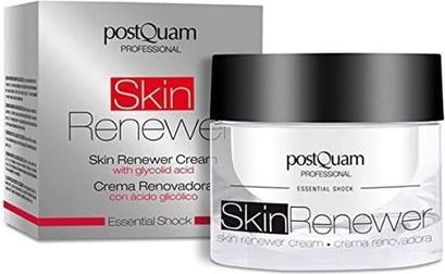 Immagine prodotto Postquam Crema Renewer per la pelle (50 ml.) (50 ml, Crema 24h)