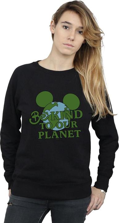 Produktbild Disney Mickey Mouse Be Kind Sweatshirt (XL)