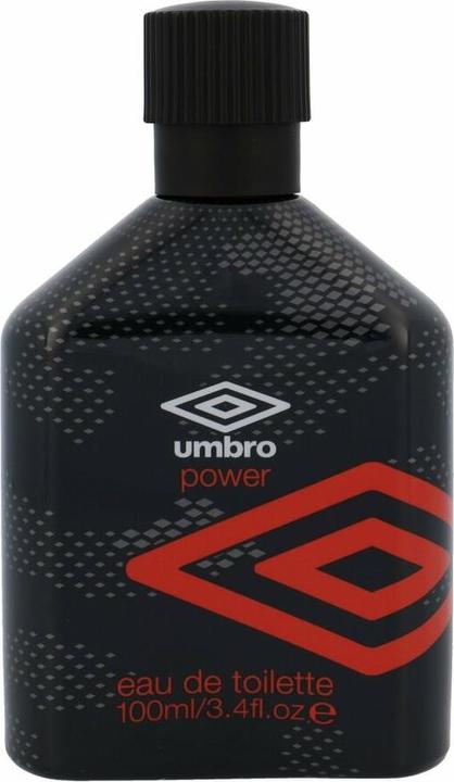 Immagine prodotto Umbro Potenza (Eau de toilette, 100 ml)