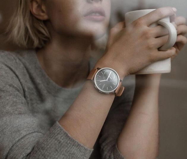 Image du produit Skagen Hagen Connected (42 mm)