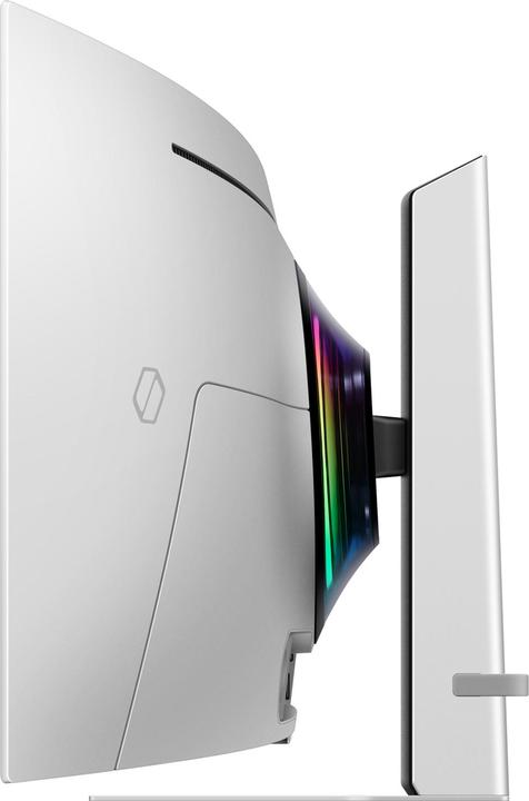 Image du produit Samsung Odyssey OLED G9 S49DG934SU (5120 x 1440 pixels, 49")