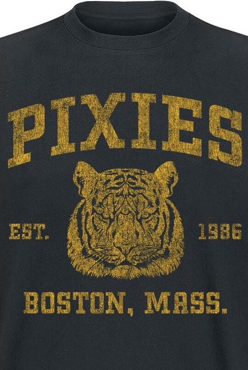 Image du produit Music Brand T-shirt Phys Ed (M)